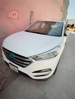 هیوندای تۆکسۆن